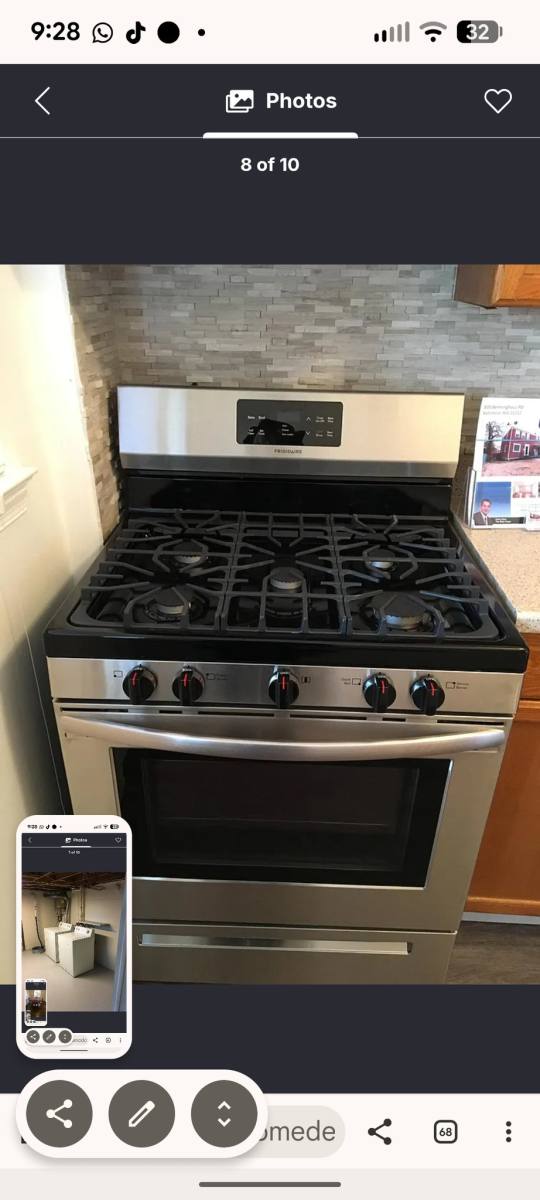 Townhouse for rent at 815 Benninghaus Rd, Baltimore, MD 21212