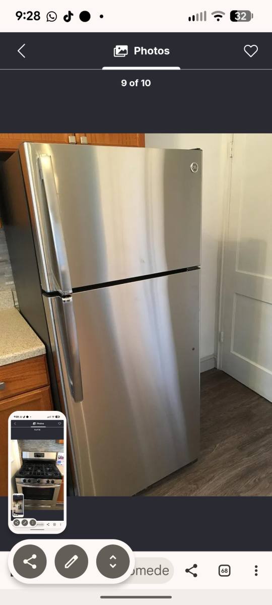 Townhouse for rent at 815 Benninghaus Rd, Baltimore, MD 21212
