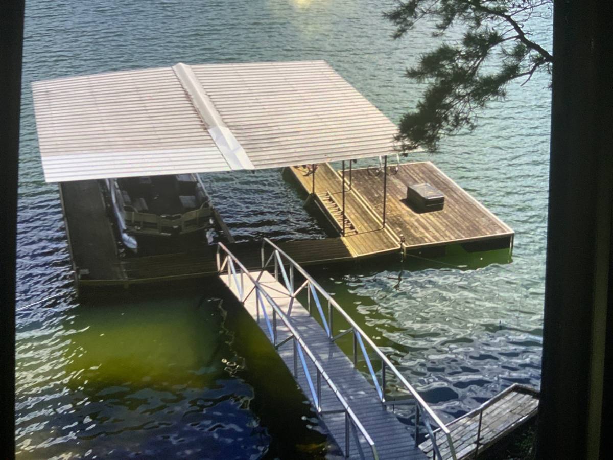 Apartment for rent at 810 Big Oak Lane, Hiawassee, GA 30546