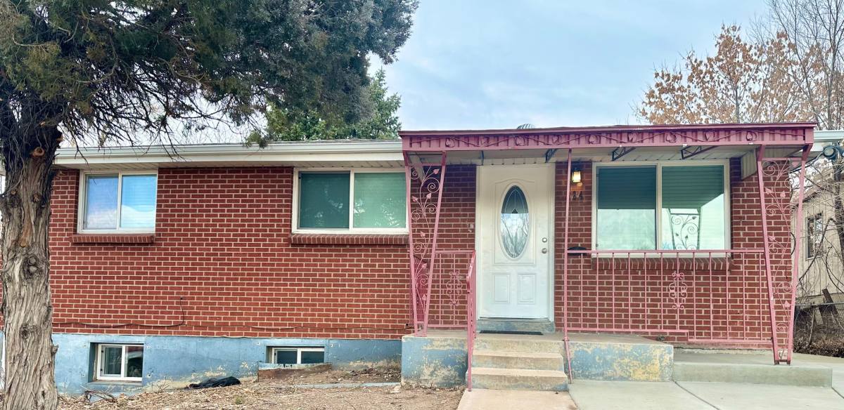 House for rent at 624 Winona Court, Denver, CO 80204