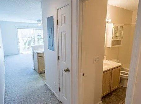 Apartment for rent at 1900 Duffy St #M2, North Myrtle Beach, SC 29582