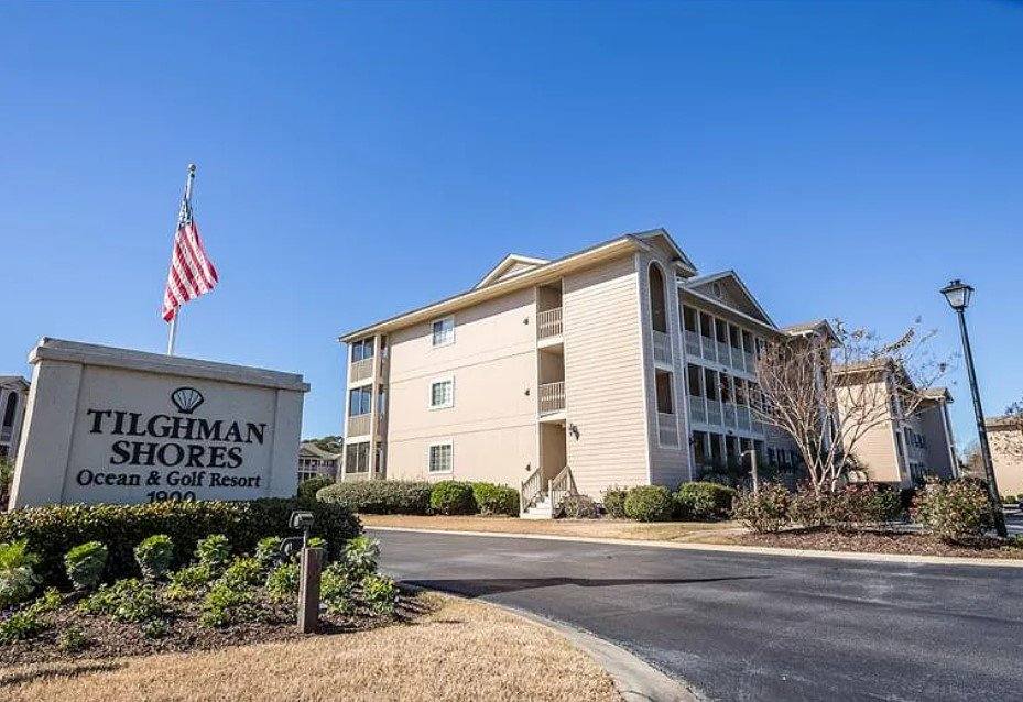 Apartment for rent at 1900 Duffy St #M2, North Myrtle Beach, SC 29582