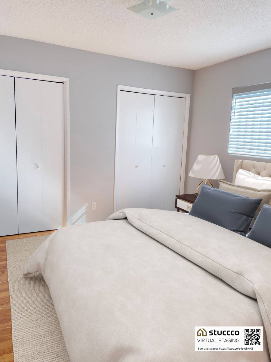 Apartment for rent at 2827 S Corning St #2, Los Angeles, CA 90034