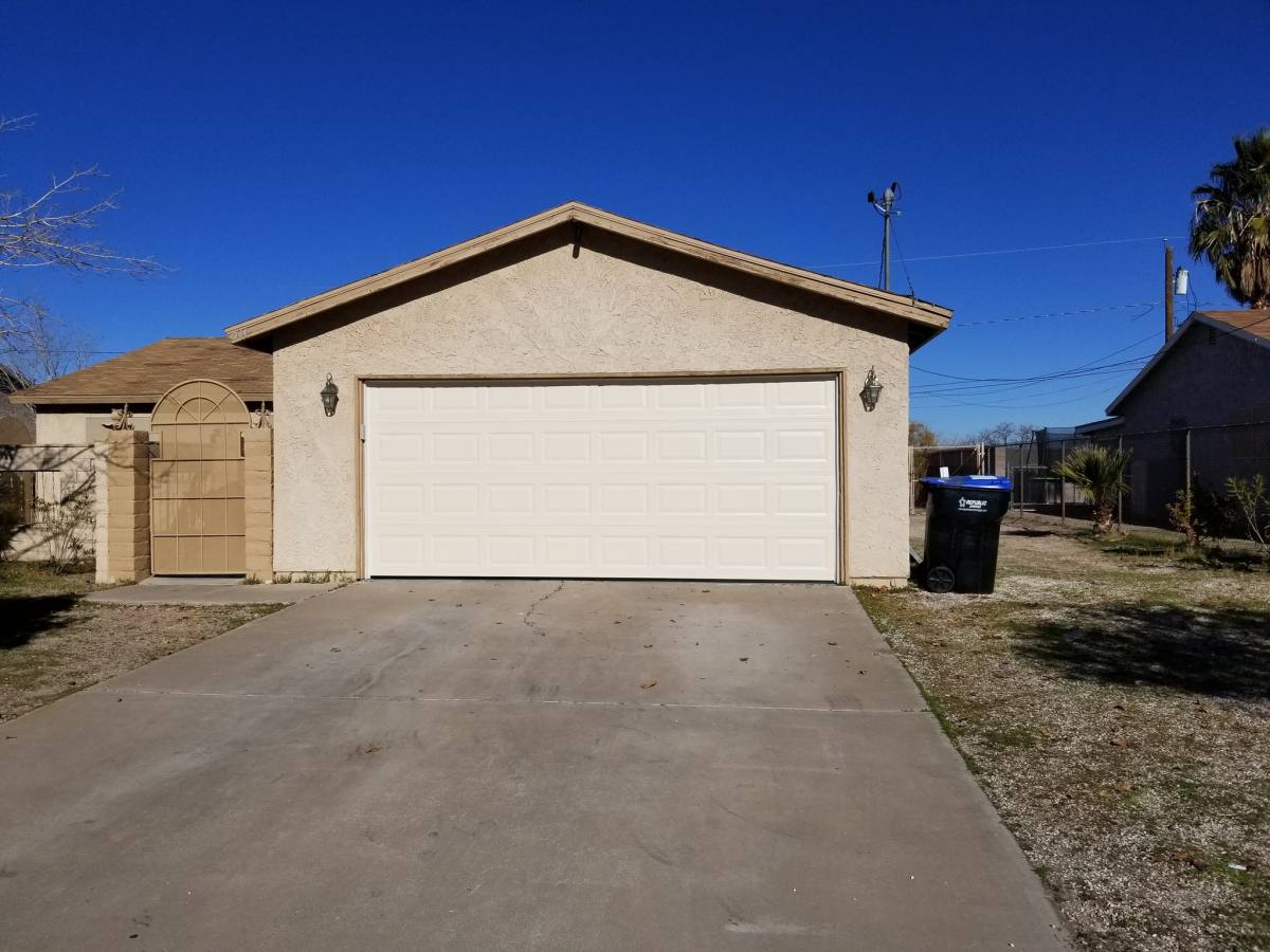 House for rent at 541 E Rolly St, Henderson, NV 89011