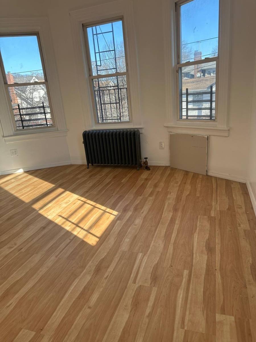 Apartment for rent at 8520 85th Rd - 2nd Floor, Woodhaven, NY 11421