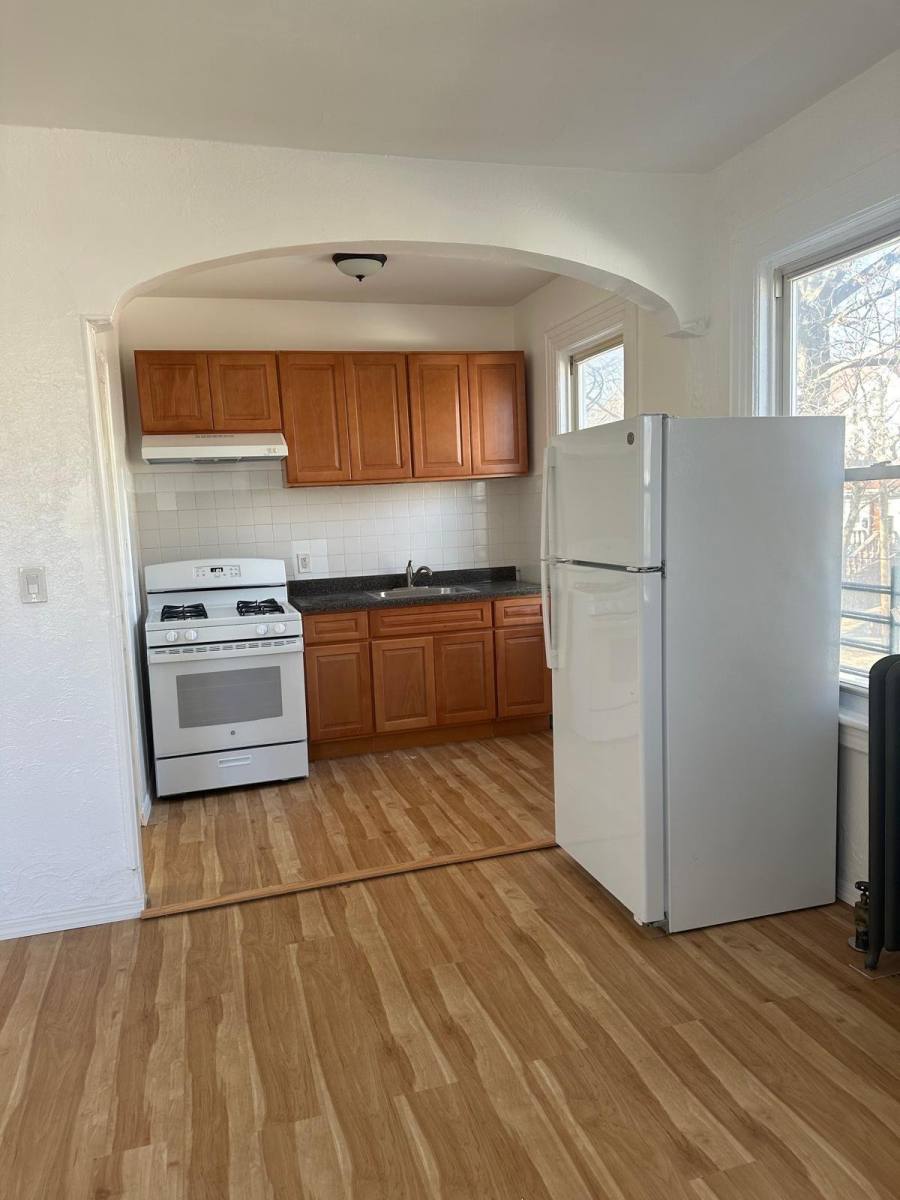 Apartment for rent at 8520 85th Rd - 2nd Floor, Woodhaven, NY 11421