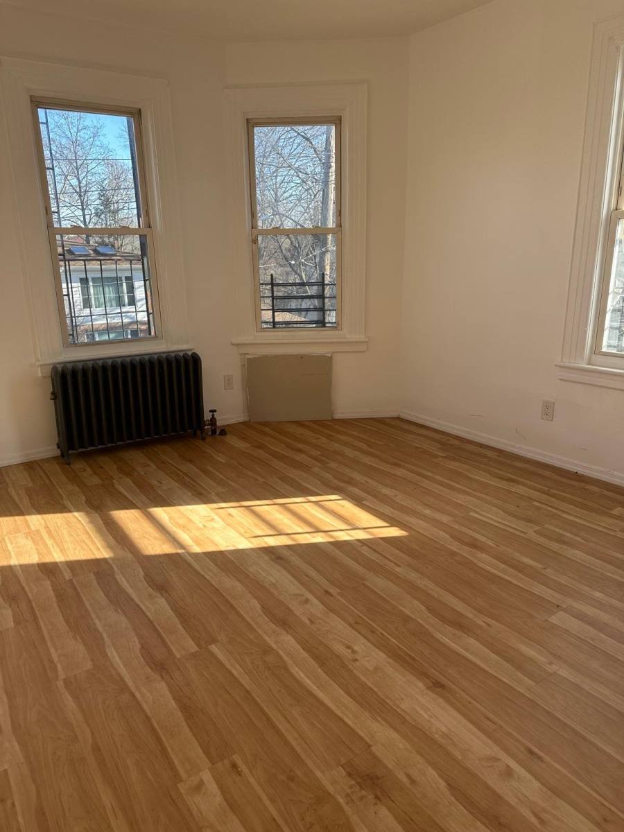Apartment for rent at 8520 85th Rd - 2nd Floor, Woodhaven, NY 11421