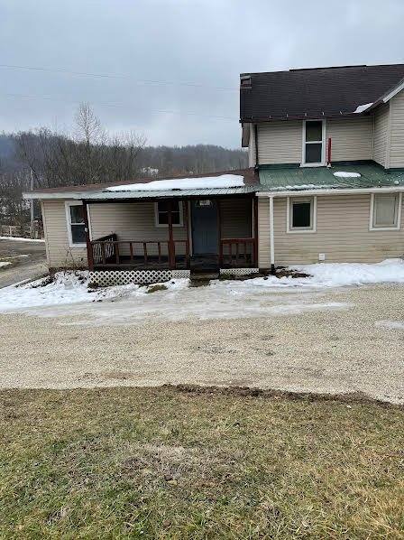 Apartment for rent at 11005 Brass Rd NW #2, Amsterdam, OH 43903