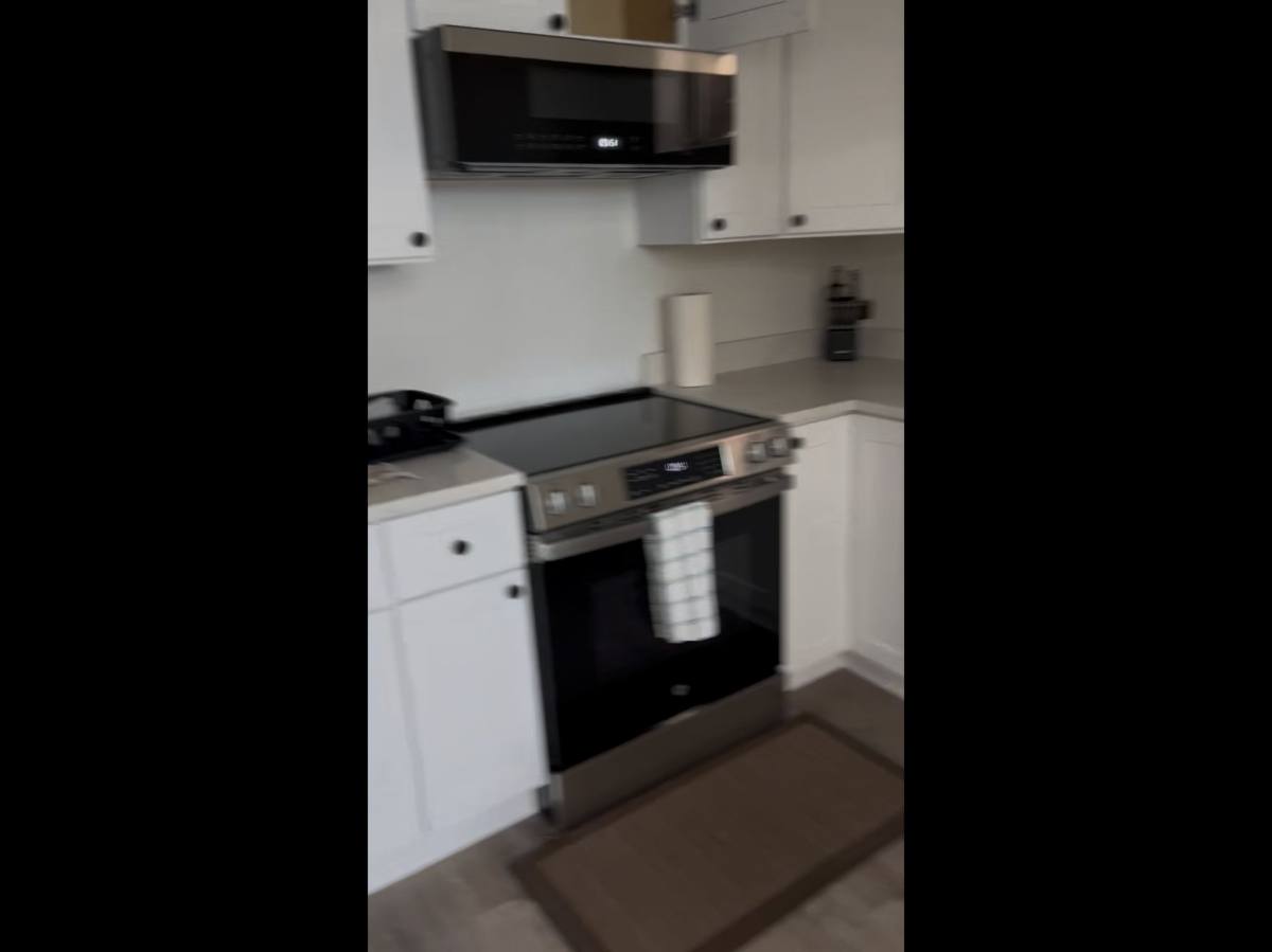 House for rent at 2908 Fort Baker Drive, SE, Washington, DC 20020