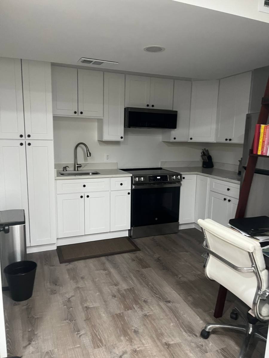 House for rent at 2908 Fort Baker Drive, SE, Washington, DC 20020