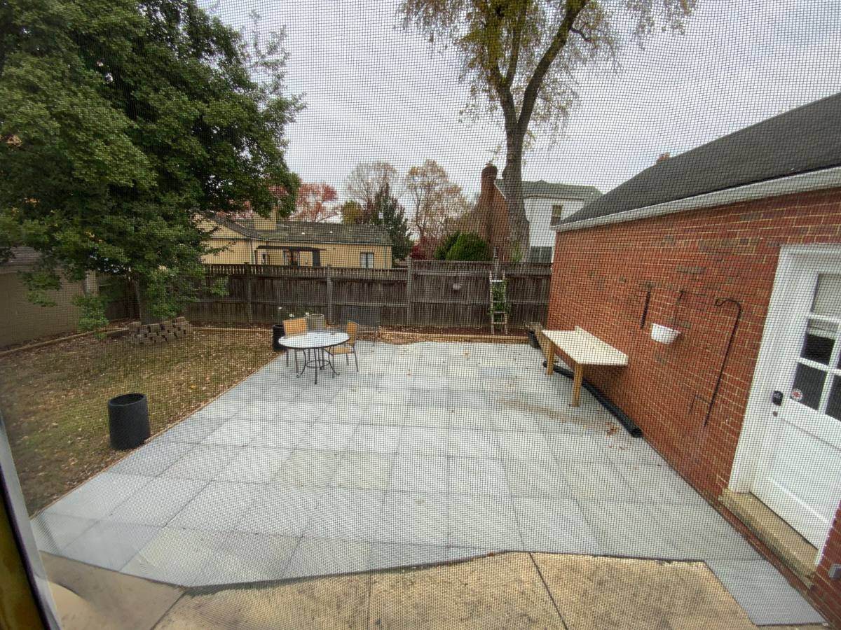 House for rent at 2908 Fort Baker Drive, SE, Washington, DC 20020