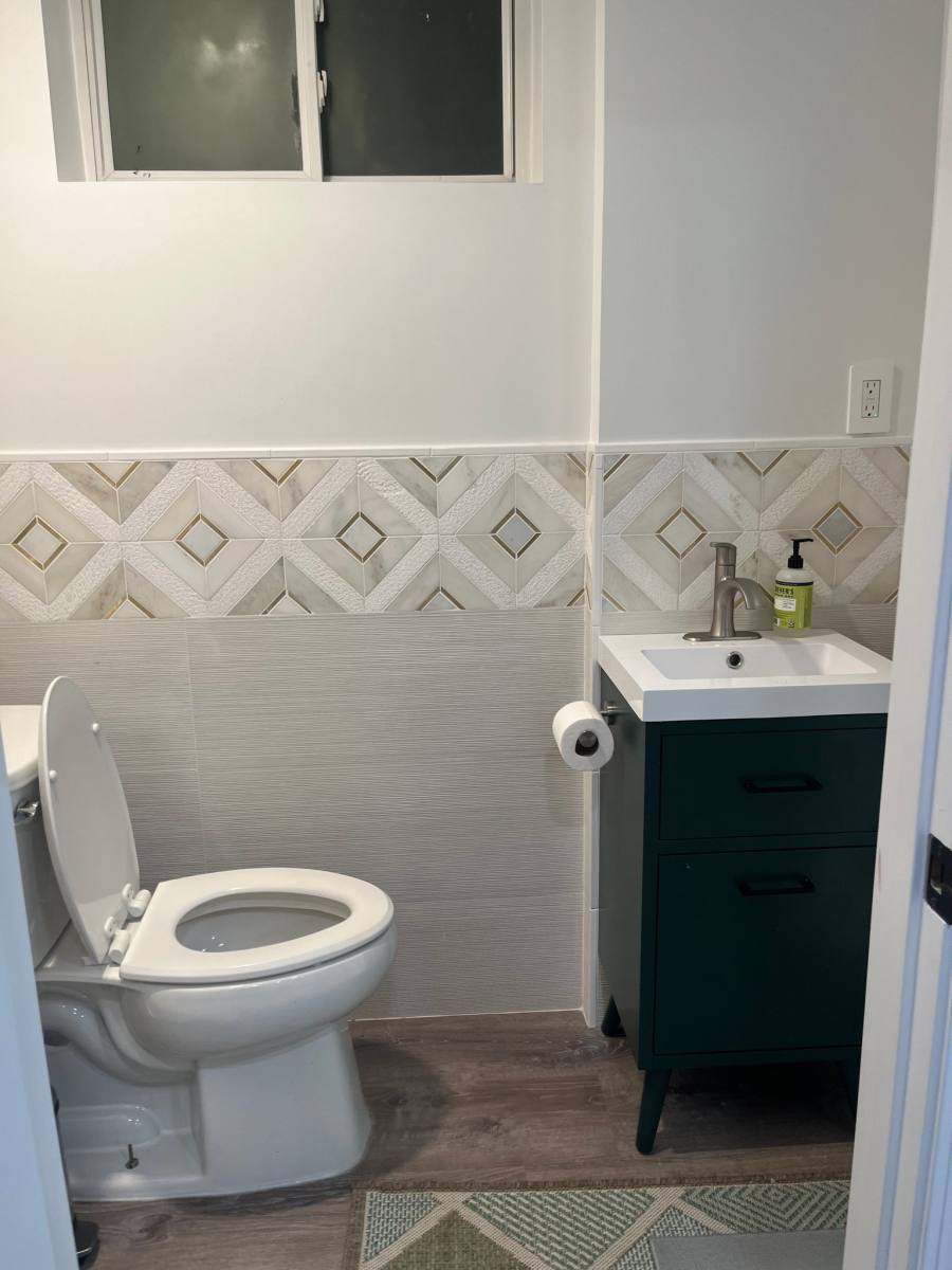 House for rent at 2908 Fort Baker Drive, SE, Washington, DC 20020