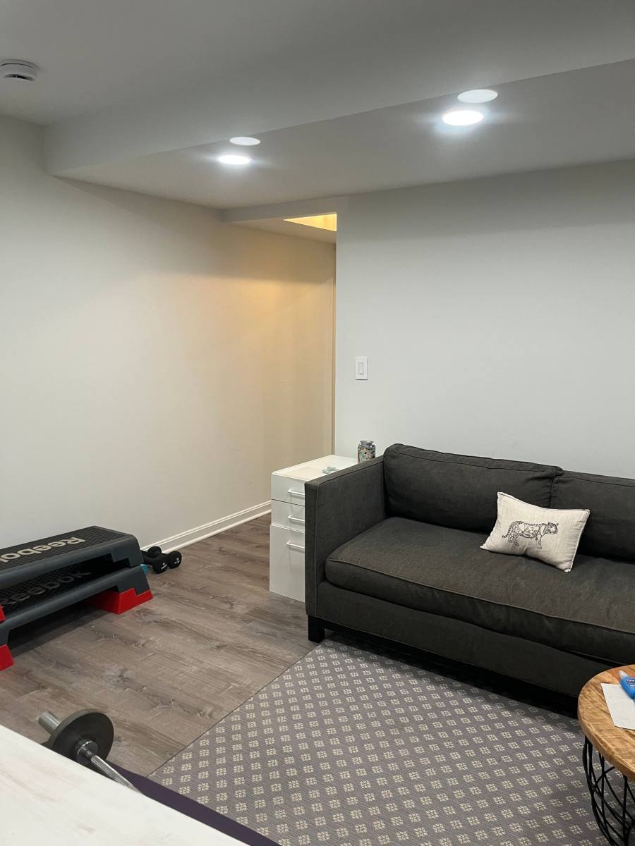 House for rent at 2908 Fort Baker Drive, SE, Washington, DC 20020