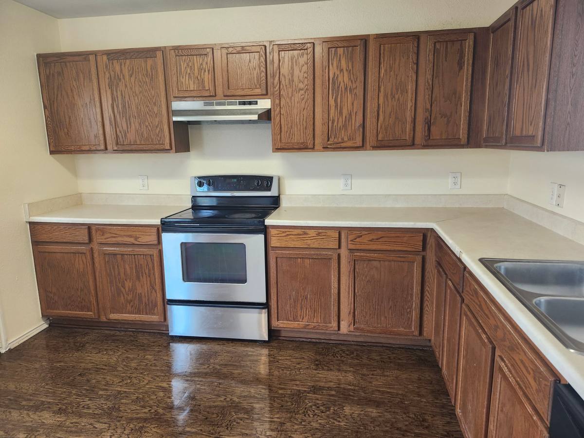 House for rent at 3414 Ironwood Falls, San Antonio, TX 78261
