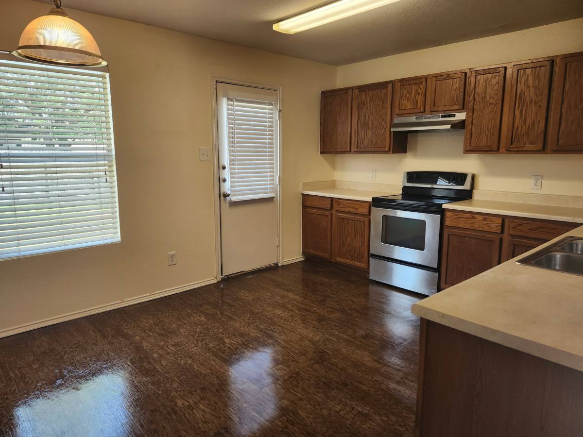 House for rent at 3414 Ironwood Falls, San Antonio, TX 78261