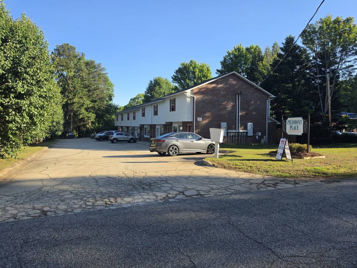 Apartment for rent at 180 Glenwood Dr #1612, Rock Hill, SC 29730