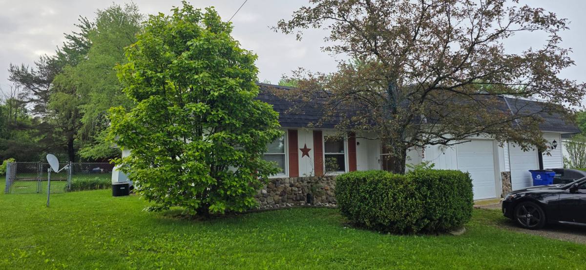 Apartment for rent at 10052 Hazelton Rd, Streetsboro, OH 44241