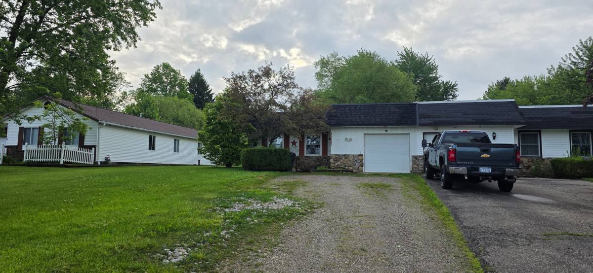 Apartment for rent at 10052 Hazelton Rd, Streetsboro, OH 44241