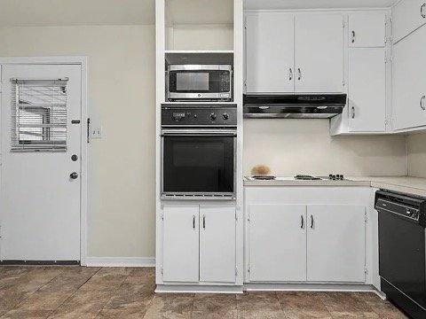 House for rent at 1014 N Coolidge St, Little Rock, AR 72207