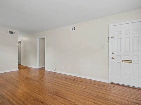 House for rent at 1014 N Coolidge St, Little Rock, AR 72207