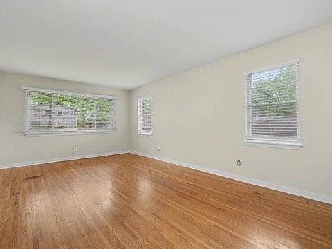 House for rent at 1014 N Coolidge St, Little Rock, AR 72207