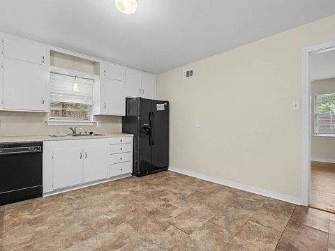House for rent at 1014 N Coolidge St, Little Rock, AR 72207