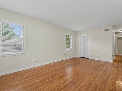 House for rent at 1014 N Coolidge St, Little Rock, AR 72207