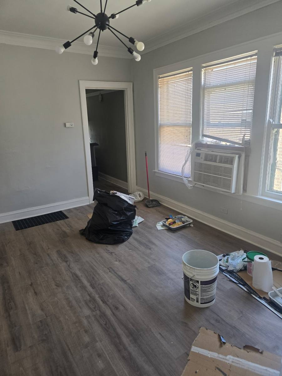 House for rent at 9142 S Paulina St, Chicago, IL 60620