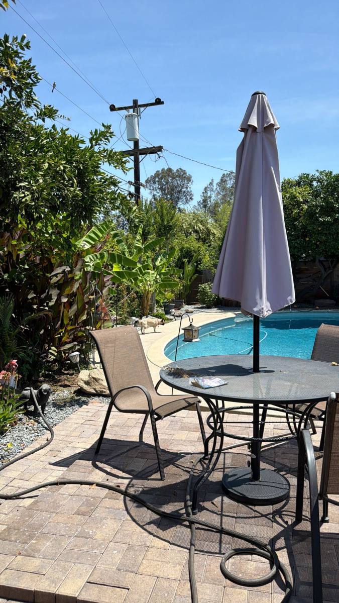 House for rent at 270 W San Bruno Ave, Fresno, CA 93704