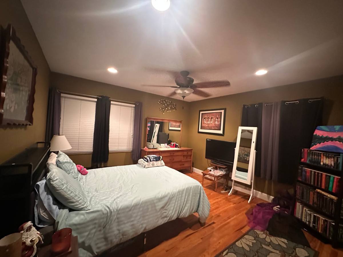 House for rent at 270 W San Bruno Ave, Fresno, CA 93704