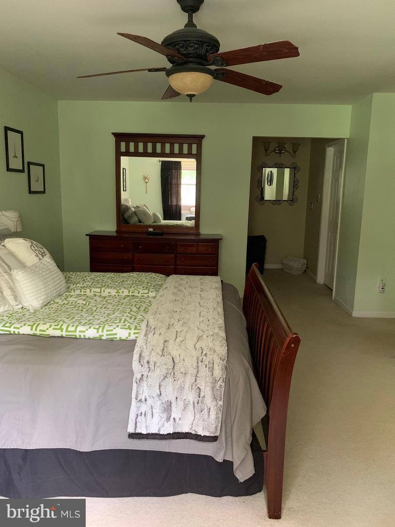 House for rent at 9207 Beachway Lane, Springfield, VA 22153