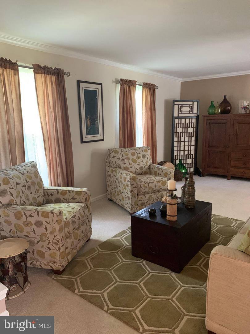 House for rent at 9207 Beachway Lane, Springfield, VA 22153