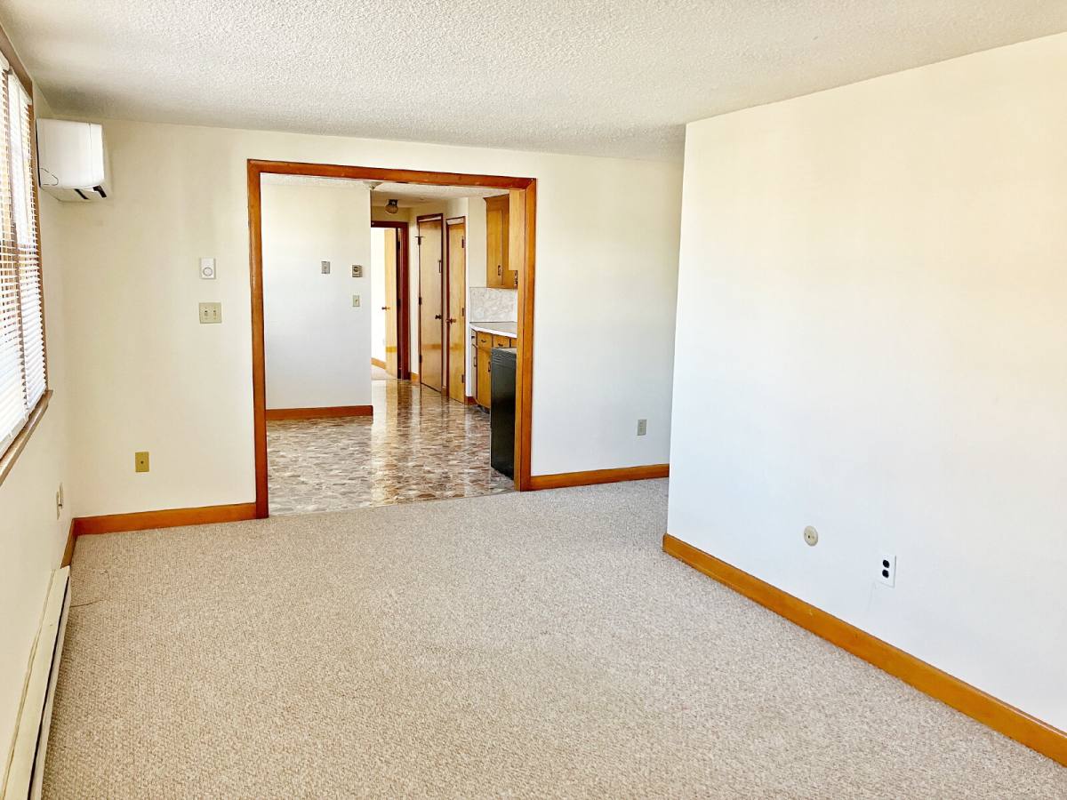 Apartment for rent at 15 First St #2, Quincy, MA 02169