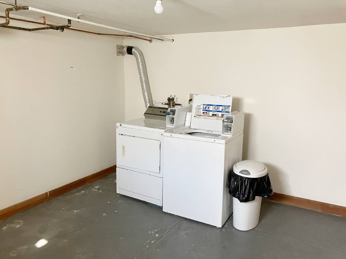 Apartment for rent at 15 First St #2, Quincy, MA 02169
