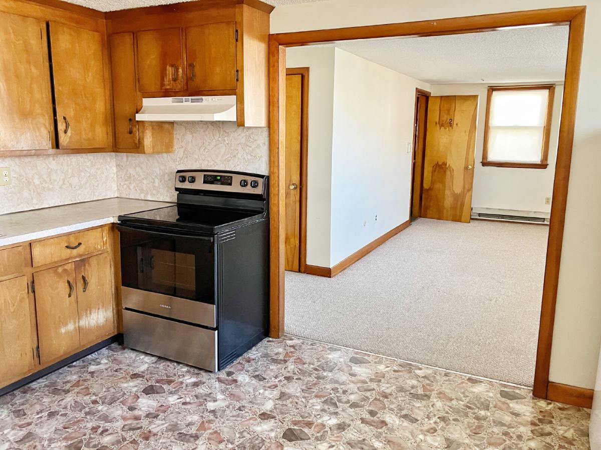 Apartment for rent at 15 First St #2, Quincy, MA 02169