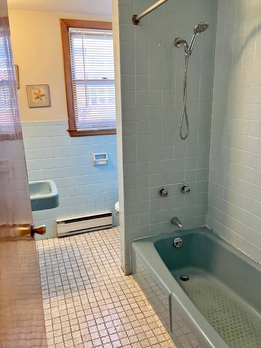 Apartment for rent at 15 First St #2, Quincy, MA 02169
