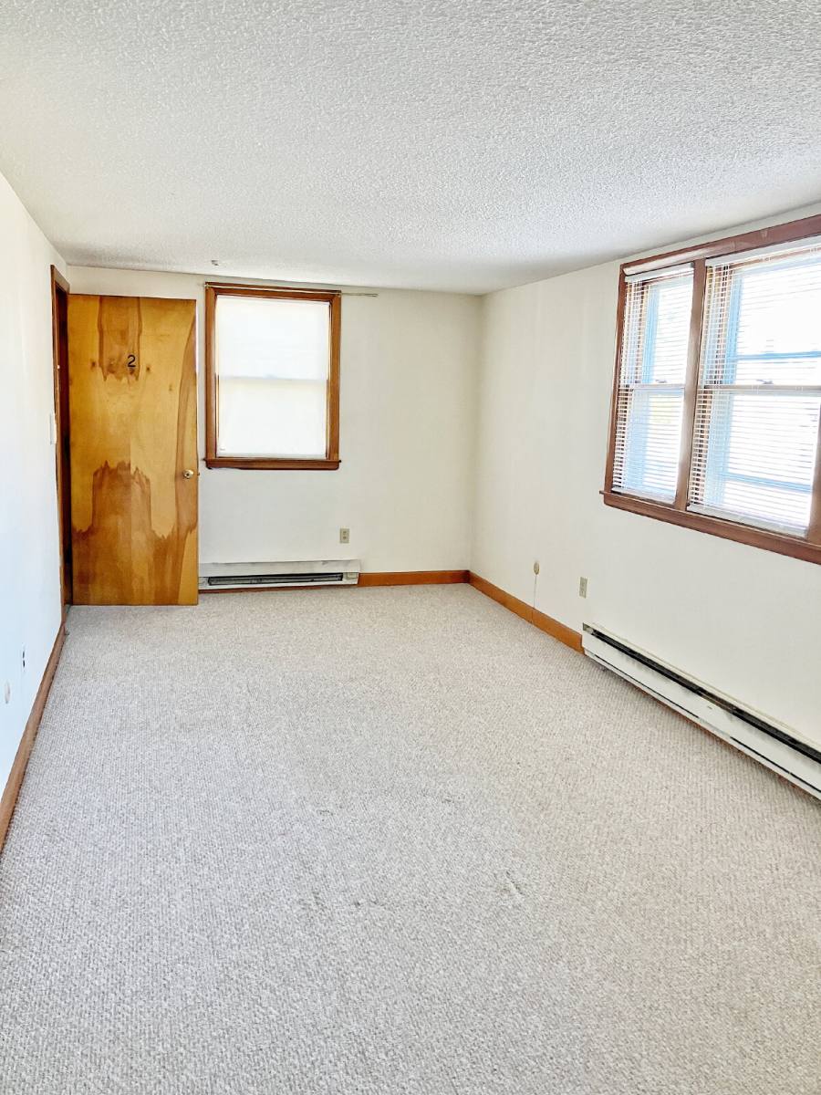 Apartment for rent at 15 First St #2, Quincy, MA 02169