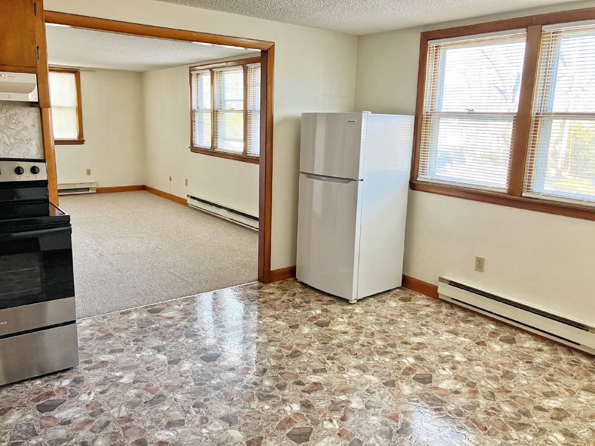 Apartment for rent at 15 First St #2, Quincy, MA 02169