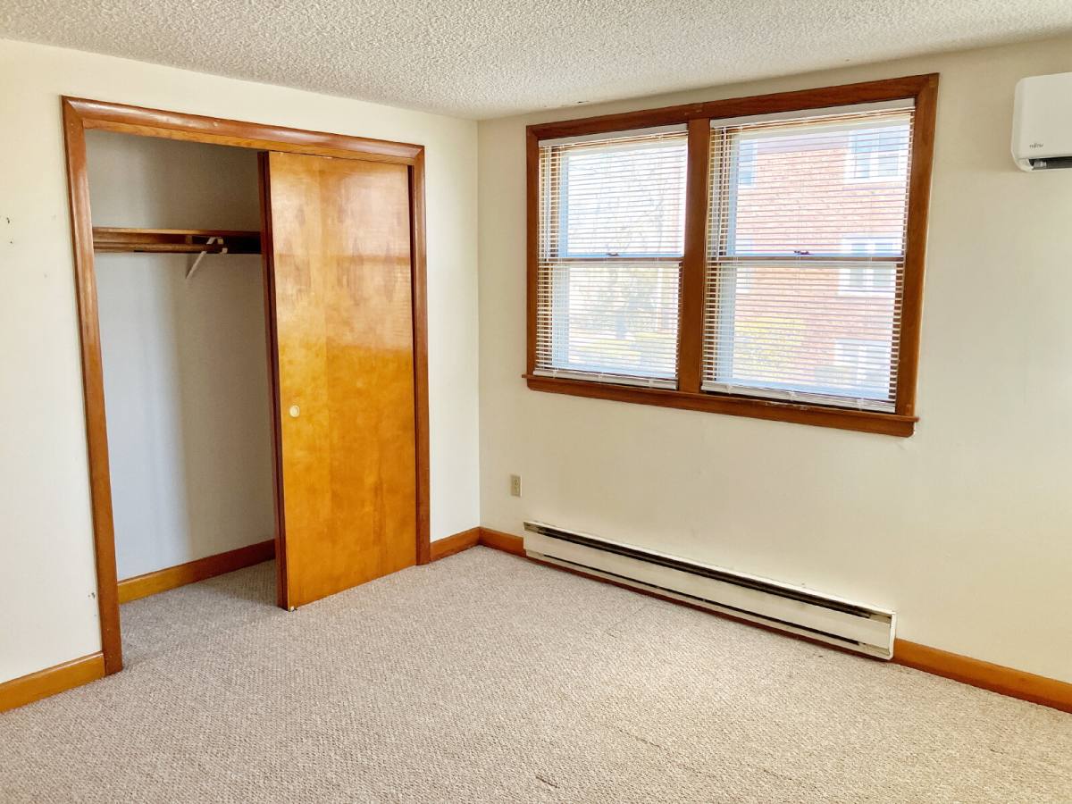 Apartment for rent at 15 First St #2, Quincy, MA 02169