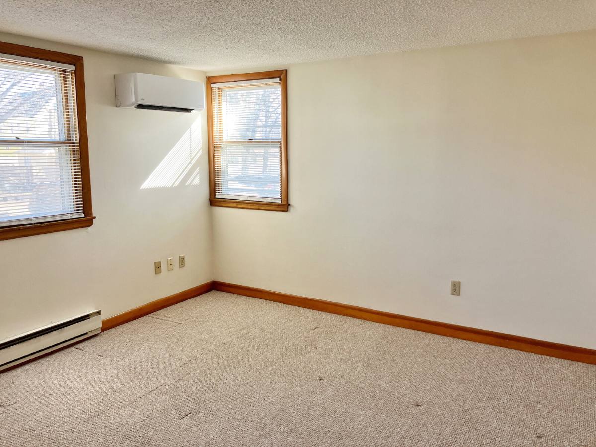 Apartment for rent at 15 First St #2, Quincy, MA 02169