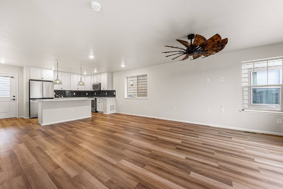 House for rent at 12760 Tamarac St, Brighton, CO 80602