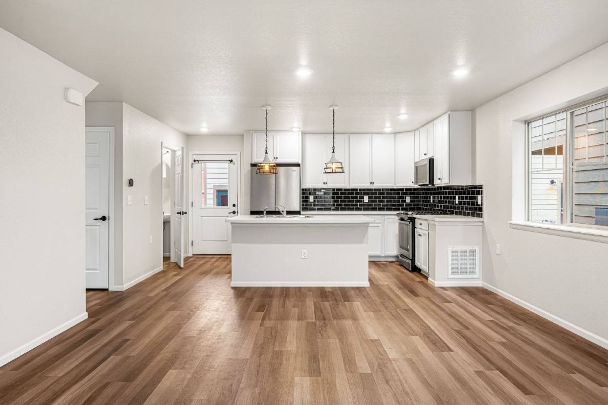 House for rent at 12760 Tamarac St, Brighton, CO 80602