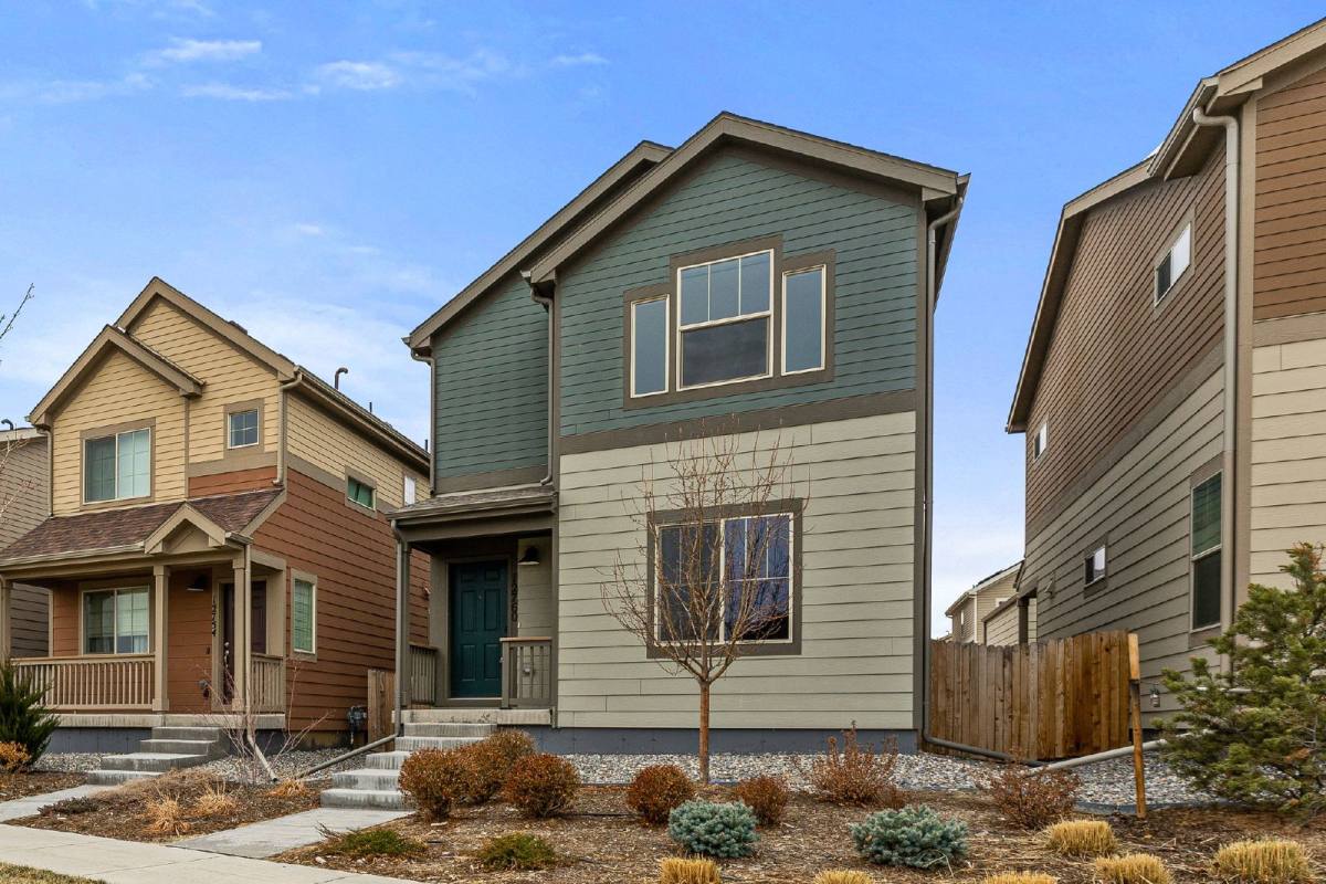 House for rent at 12760 Tamarac St, Brighton, CO 80602
