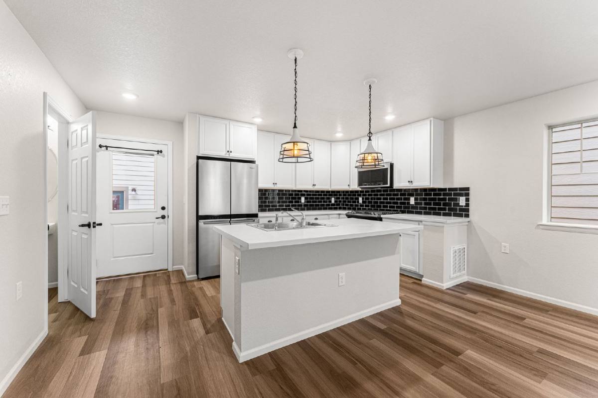 House for rent at 12760 Tamarac St, Brighton, CO 80602