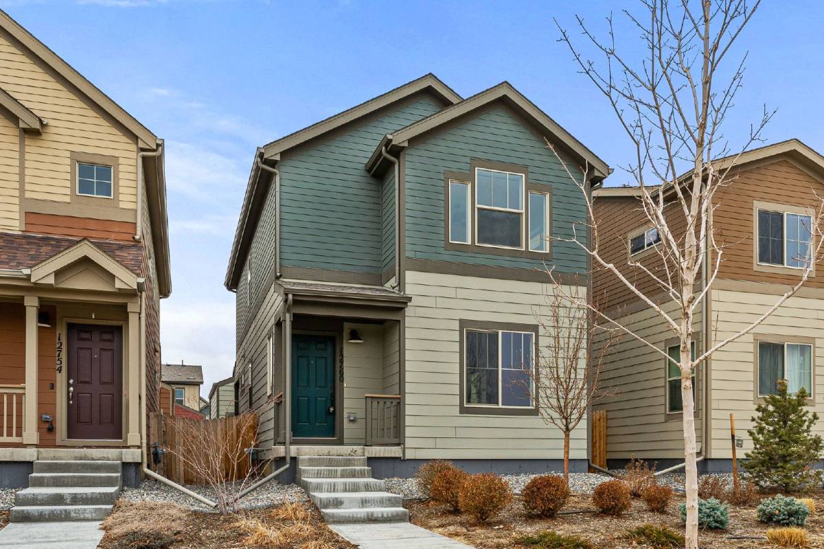 House for rent at 12760 Tamarac St, Brighton, CO 80602