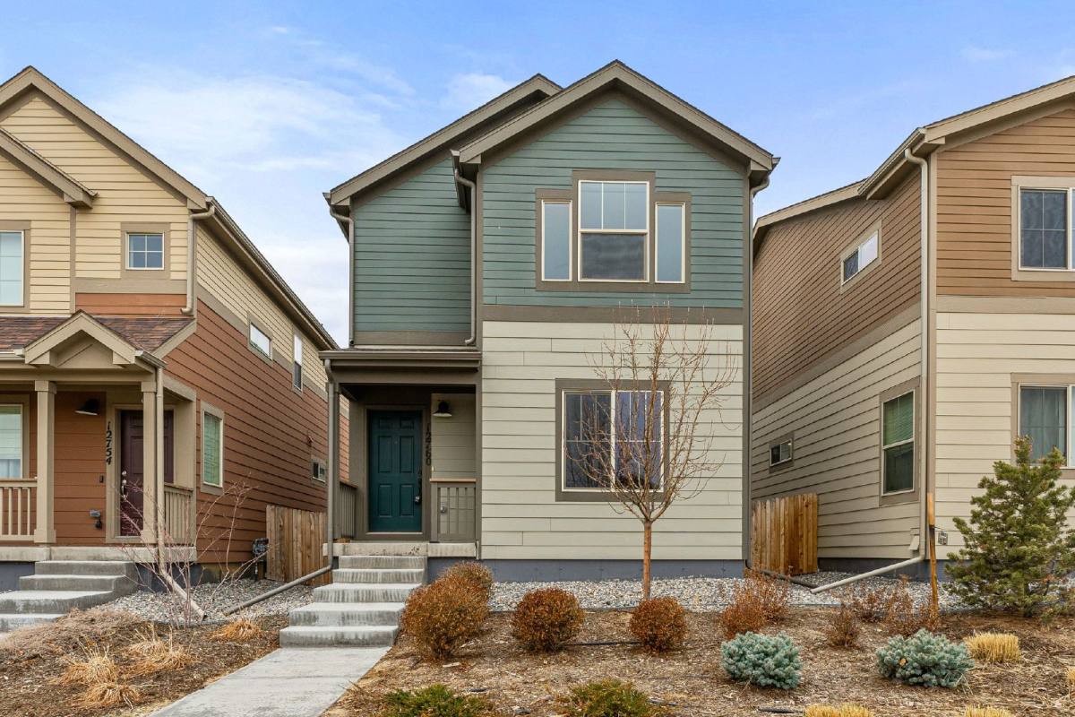 House for rent at 12760 Tamarac St, Brighton, CO 80602