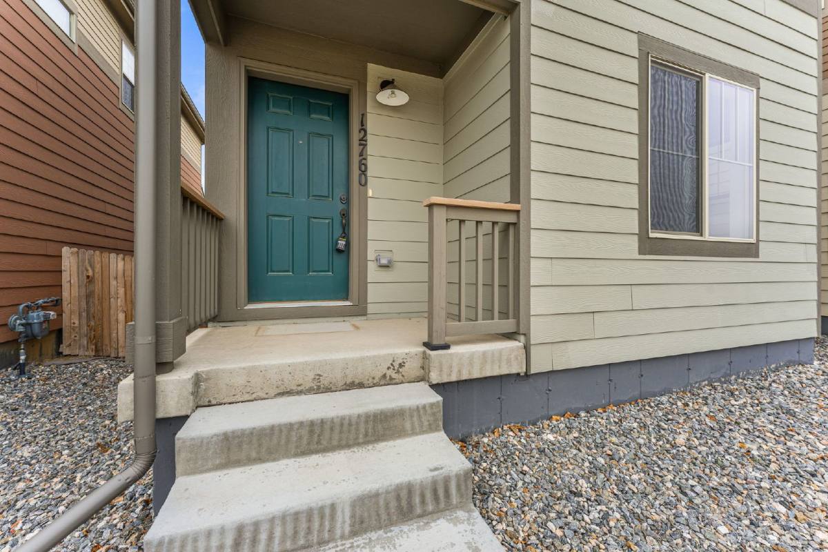 House for rent at 12760 Tamarac St, Brighton, CO 80602