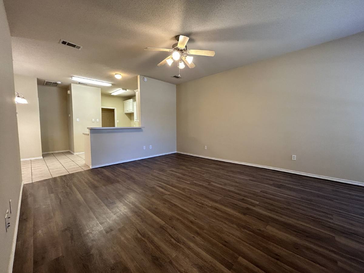 Apartment for rent at 511 N Clinton Ave #A, Lubbock, TX 79416