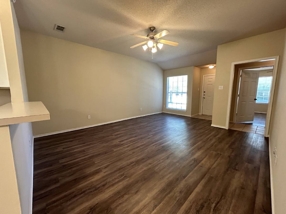 Apartment for rent at 511 N Clinton Ave #A, Lubbock, TX 79416