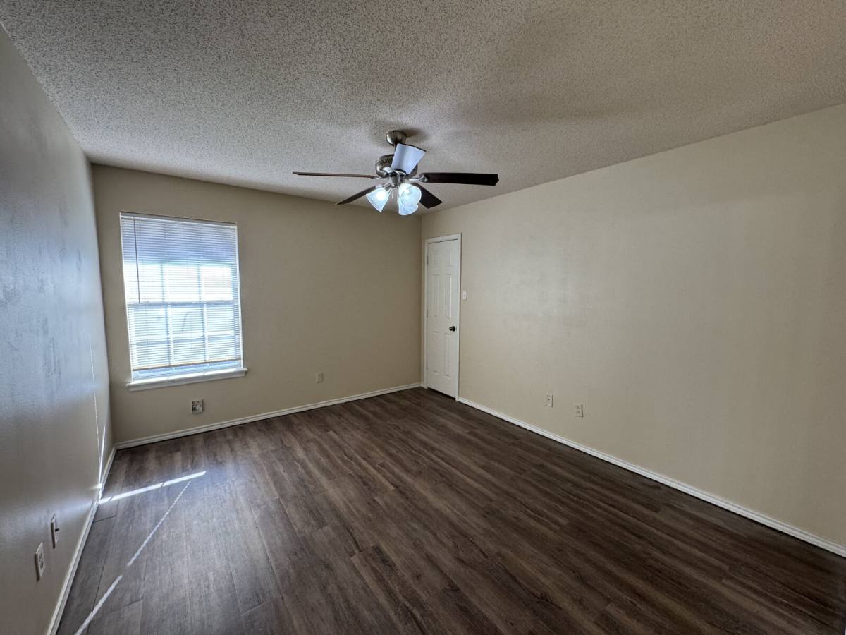Apartment for rent at 511 N Clinton Ave #A, Lubbock, TX 79416